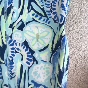 Lilly Pulitzer Pants - Lily Pulitzer Luxeletic Leggings Lilly Pulitzer Pants - Lily Pulitzer Luxeletic Leggings